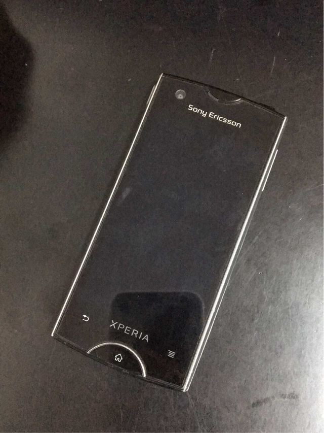 索爱st18i,40元的索爱st18i