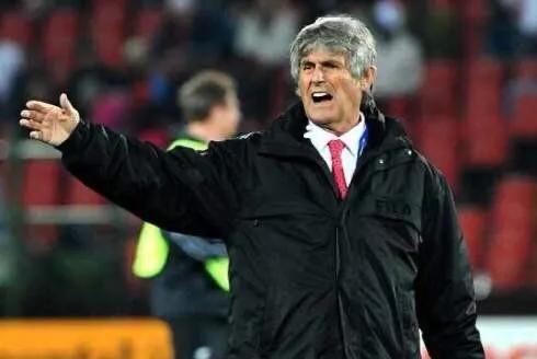 历届世界杯冠军主帅,历届世界杯主帅