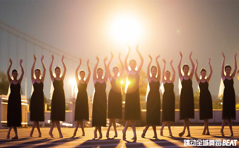 为什么学拉丁舞要学芭蕾,为什么要学少儿拉丁舞