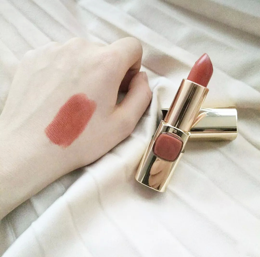 适合16岁女生的大牌口红,选对口红做个精致的猪猪女孩