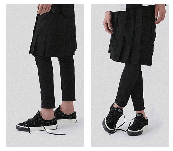 春季好看的运动鞋,秋冬季脚感超好的几款运动鞋推荐