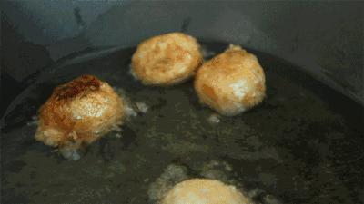 银鱼、卷圈、茄夹…22种老天津人爱吃的“炸物”，吃一次就忘不了