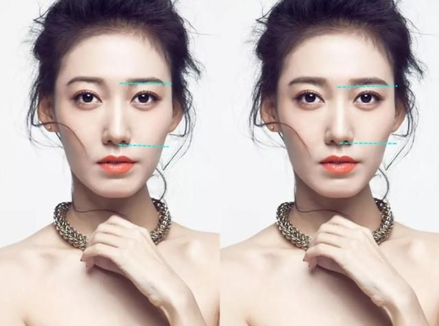 赵丽颖与娜扎古装,赵丽颖娜扎造型