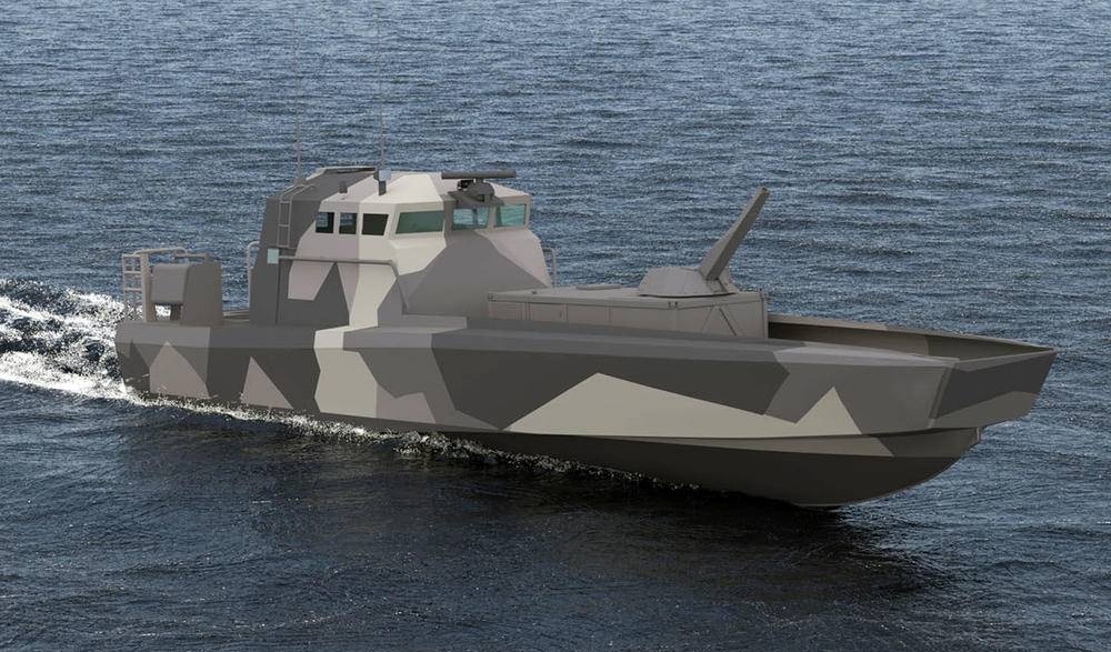 模块化设计，像搭积木一样生产*器武**（上）