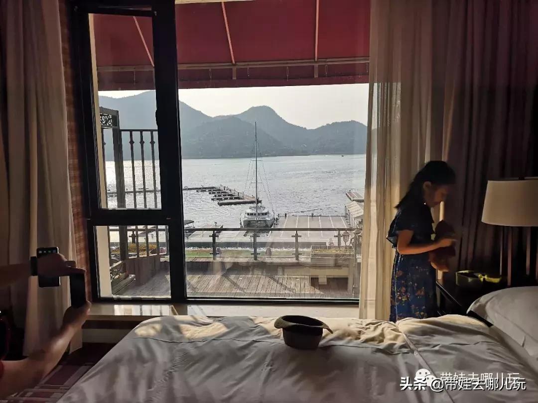 北京最有度假感的酒店，就在金海湖