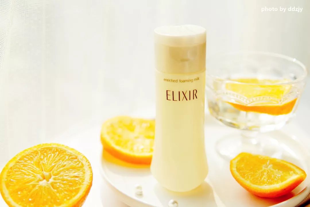 elixir怡丽丝尔系列怎么样,elixir怡丽丝尔使用感受