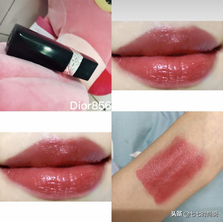 好看又实用的大牌口红,不用补涂的口红有哪些牌子