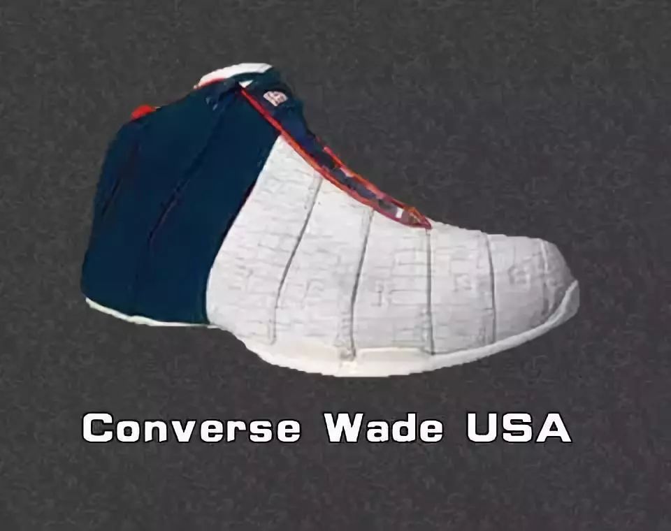 韦德新战靴竟致敬科比,韦德最后一个赛季上脚球鞋