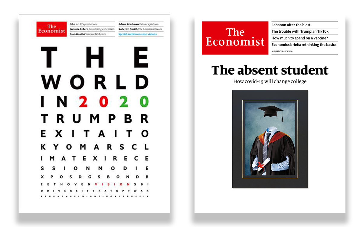 英国最具影响力的报纸杂志,好看的英国杂志有哪些