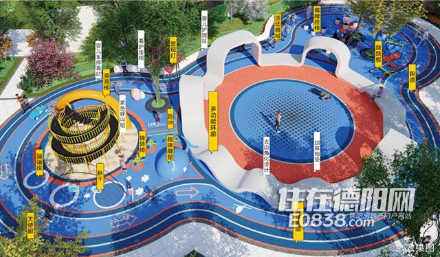 小户型家庭宠物房设计,适合居住的小区设计很有特色