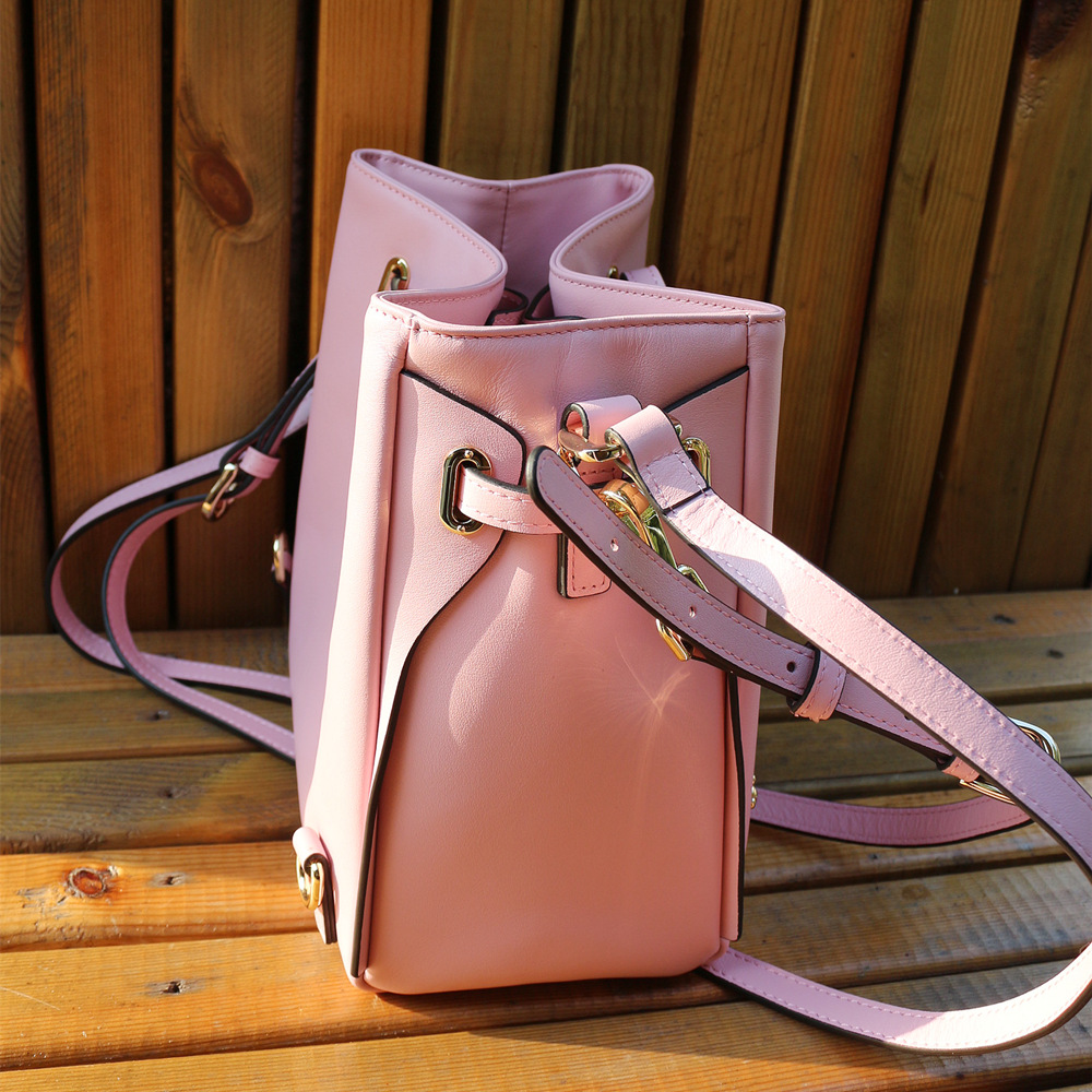 薇缇包包算什么档次,微缇包属于奢侈包吗