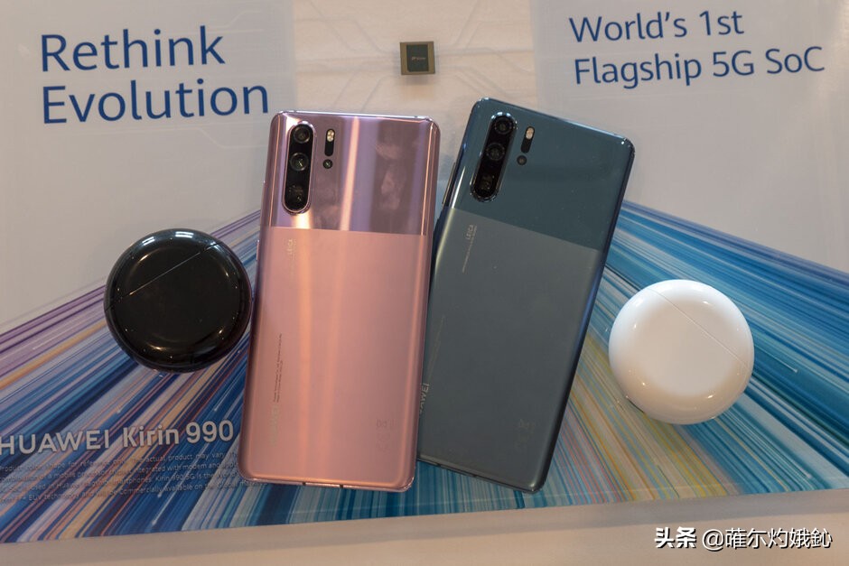 华为freebuds3和airpods3,华为freebuds3与airpods