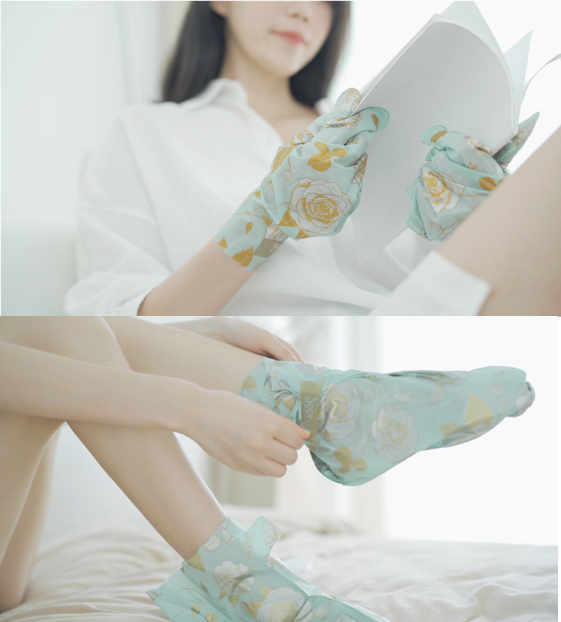 再年轻的脸也挡不住“奶奶”手，隐藏年龄的秘密，全靠这一只