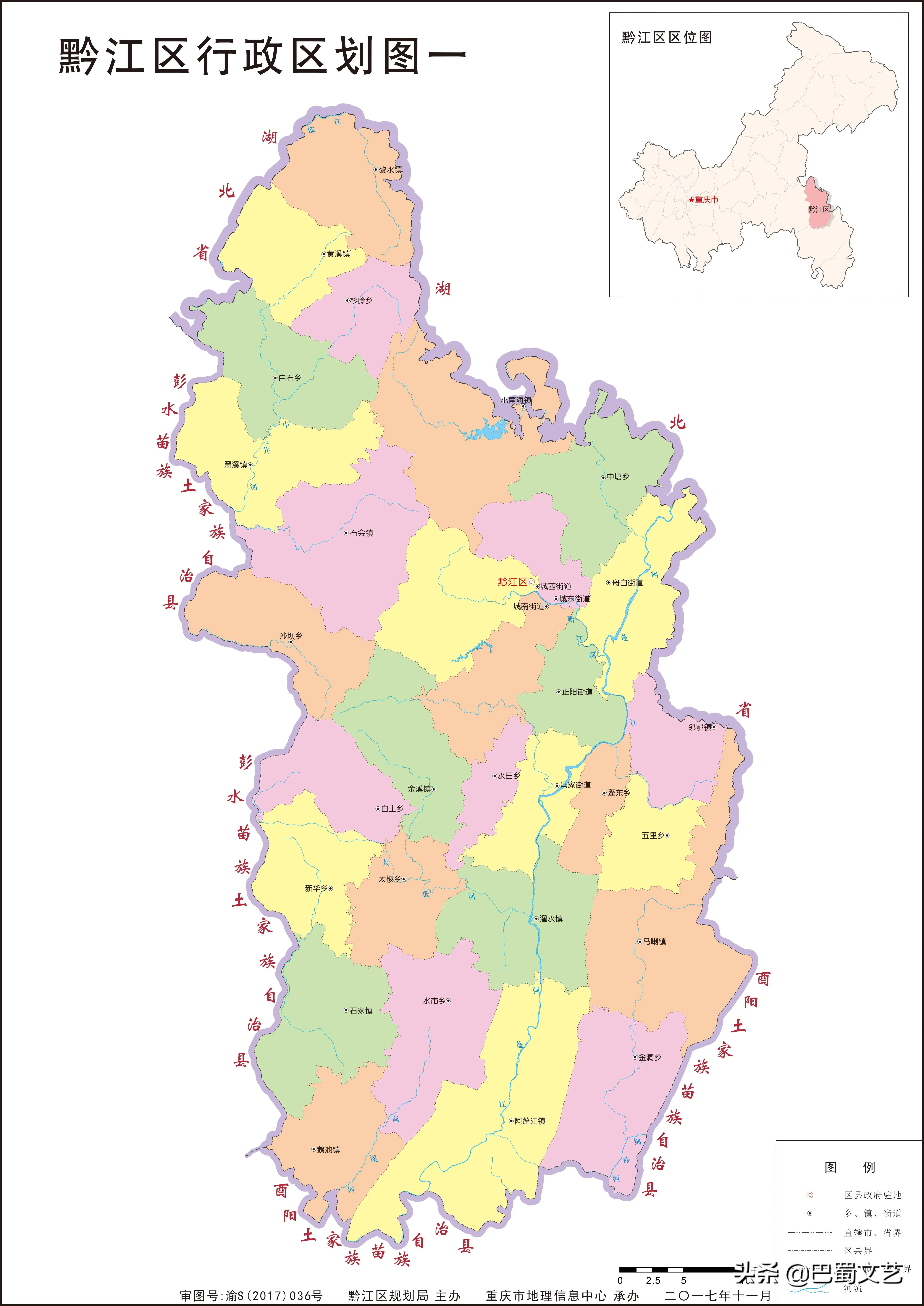 原涪陵万县市人口,涪陵的面积和人口是多少