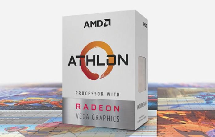 新速龙2200评测,速龙最新处理器