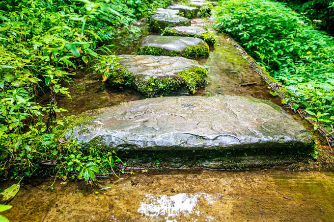 四川古蜀寻芳之幻梦朝天游玩攻略,都江堰古蜀寻芳