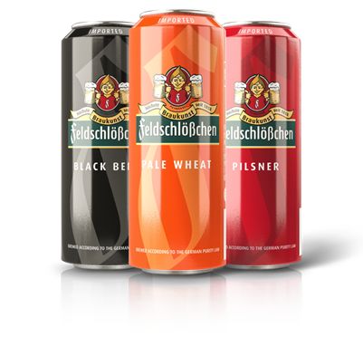 公认口感最好的几款进口啤酒,进口啤酒销售流派