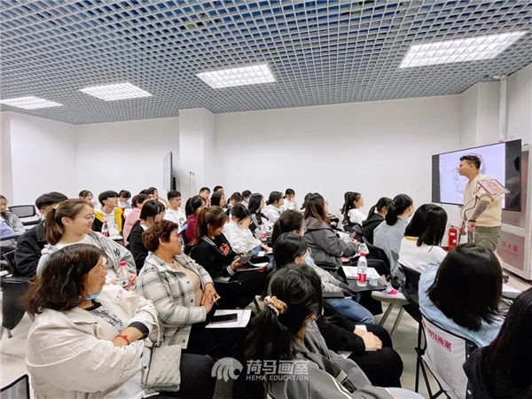 美术集训选北京画室要了解哪些,全国哪个画室最好最新画室排名