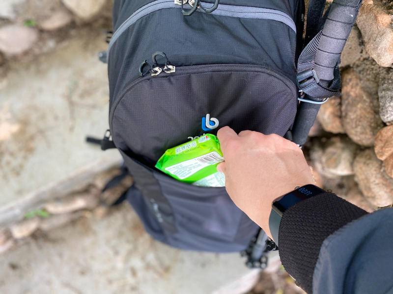 鍐鑳屽寘娴嬭瘎,椤剁骇鎴峰鑳屽寘娴嬭瘎