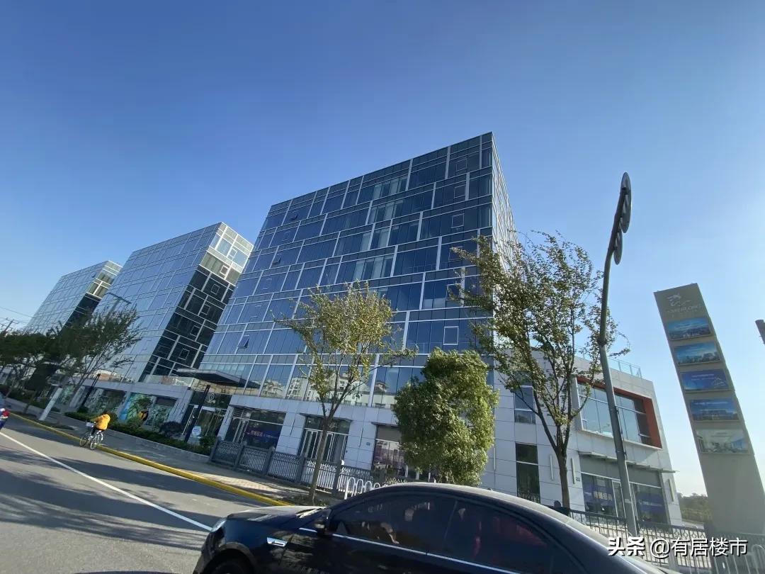 吴泾有什么发展,战略留白用地是好还是不好