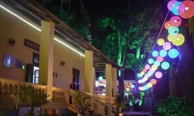 云南河口中越边境旅游,云南边陲河口美丽的风光