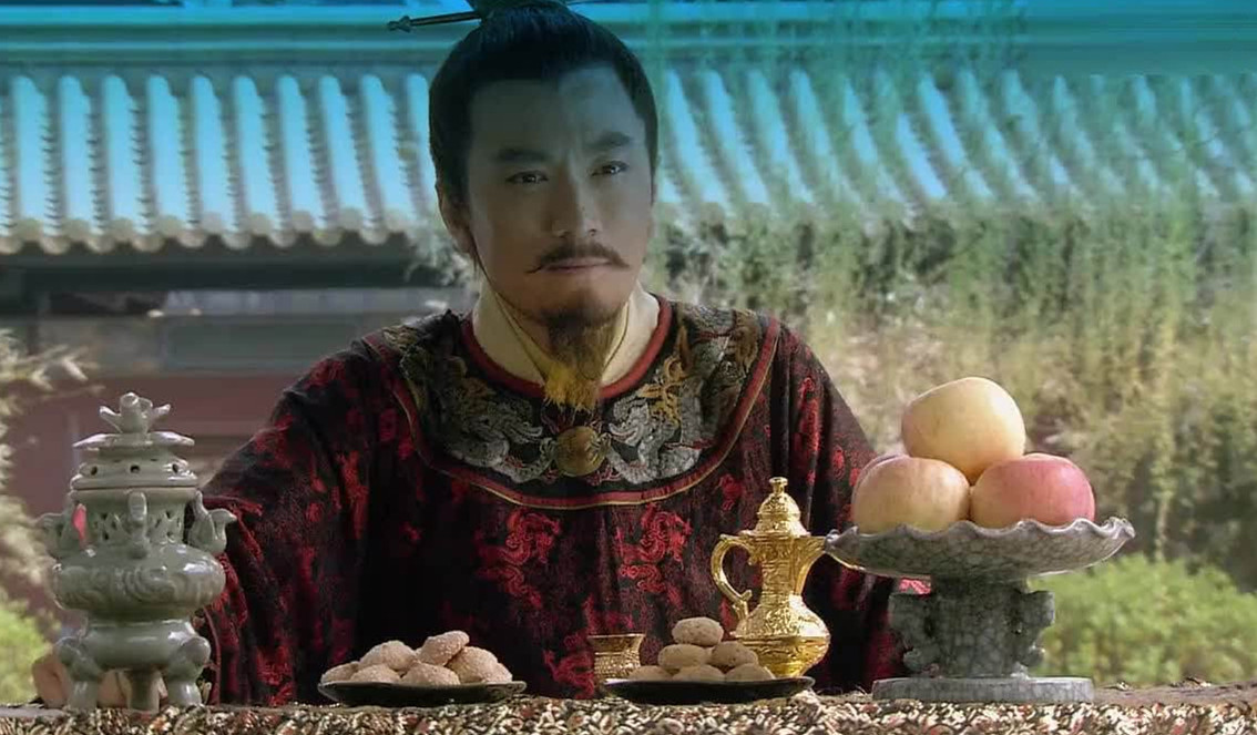 宋江弟弟是废物吗?深藏不露,富贵善终,儿子官至秘书学士