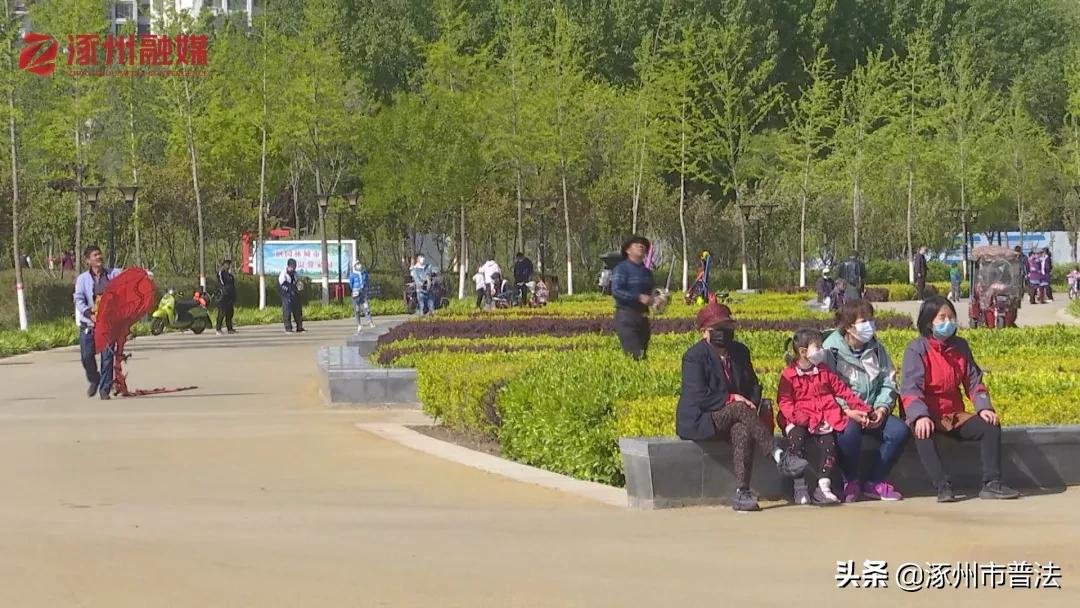 涿州打卡地在哪里,涿州附近网红打卡地