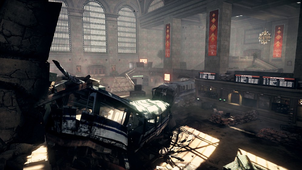 孤岛危机现在还是显卡杀手吗,孤岛危机画质变迁史