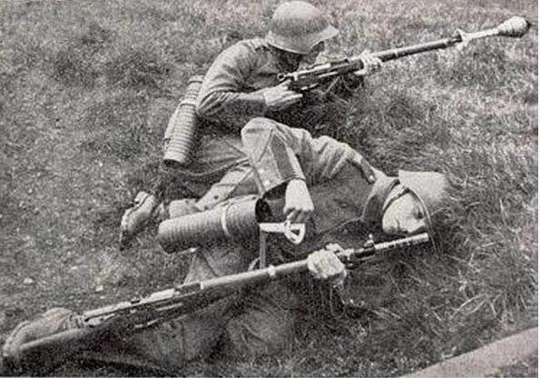 二战德国打瑞士,二战瑞士为何没有遭受德国入侵