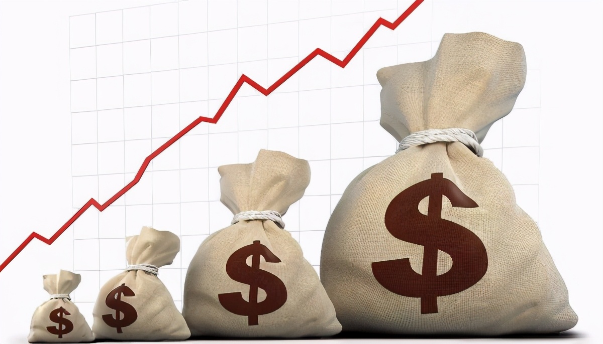 在股市赚的钱是别人亏的钱吗,股市里赚的钱都是谁的