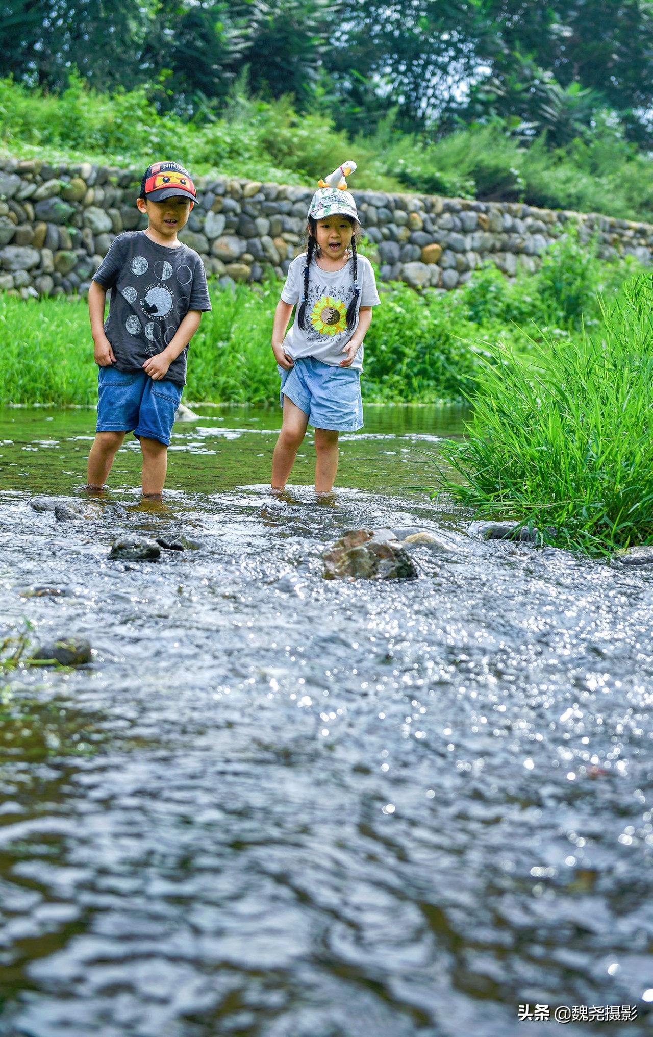 怀柔哪有适合孩子玩的小河,怀柔亲子游必去十大地点