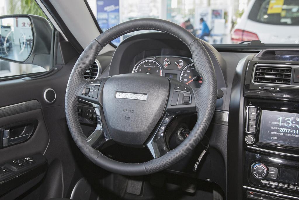 哈弗h5为啥没有h6销量高呢,哈弗h5为什么没有柴油两驱