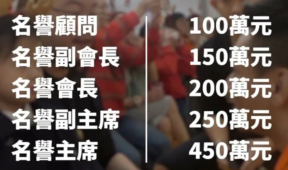 就这种老掉牙的套路，骗了他们四个亿？