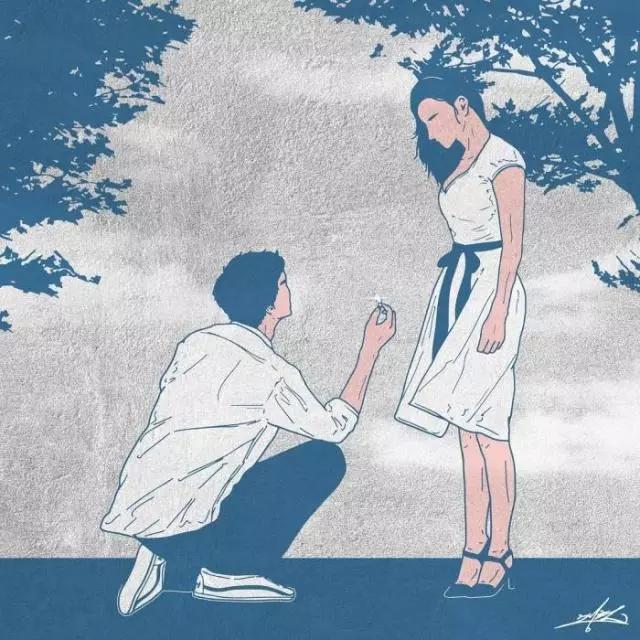 拆散一对情侣,拆散一对情侣的成功方法