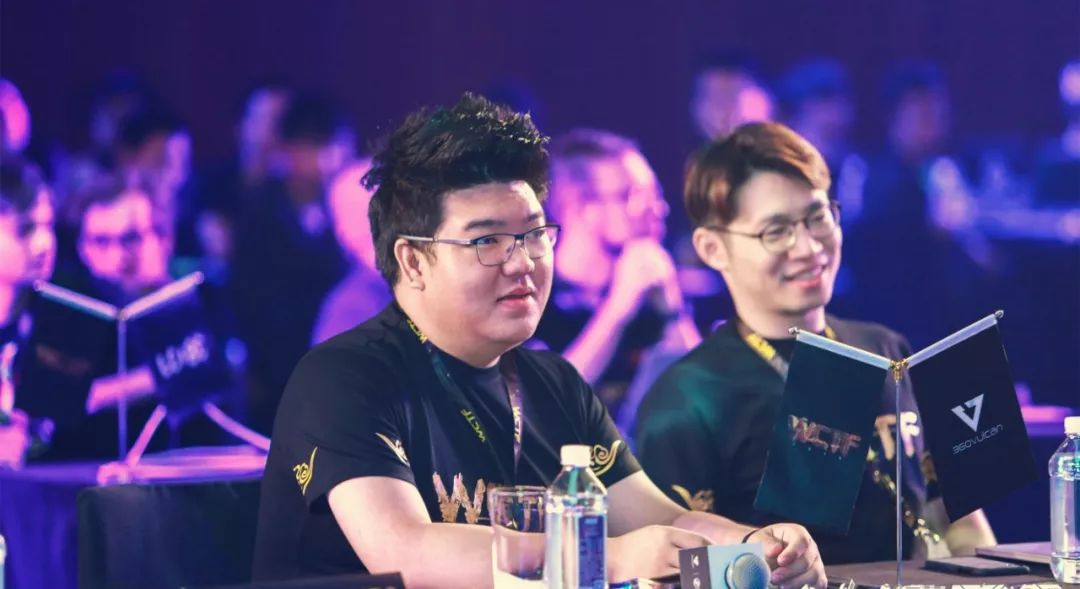 一场永不落幕的盛会,一场永不散场的盛宴