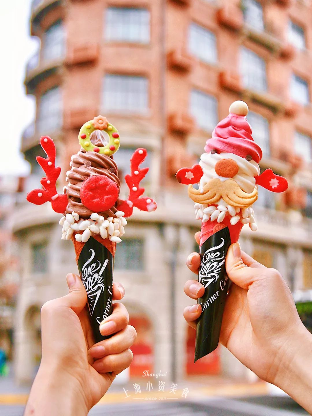 上海魔都打卡攻略,打卡魔都三件套