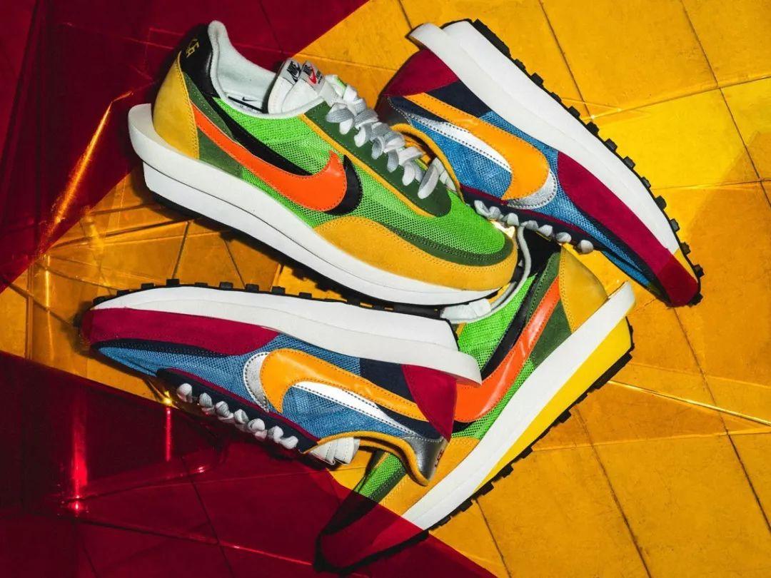 AJ、Yeezy谁更受欢迎？鞋头的本质也是球鞋复读机？