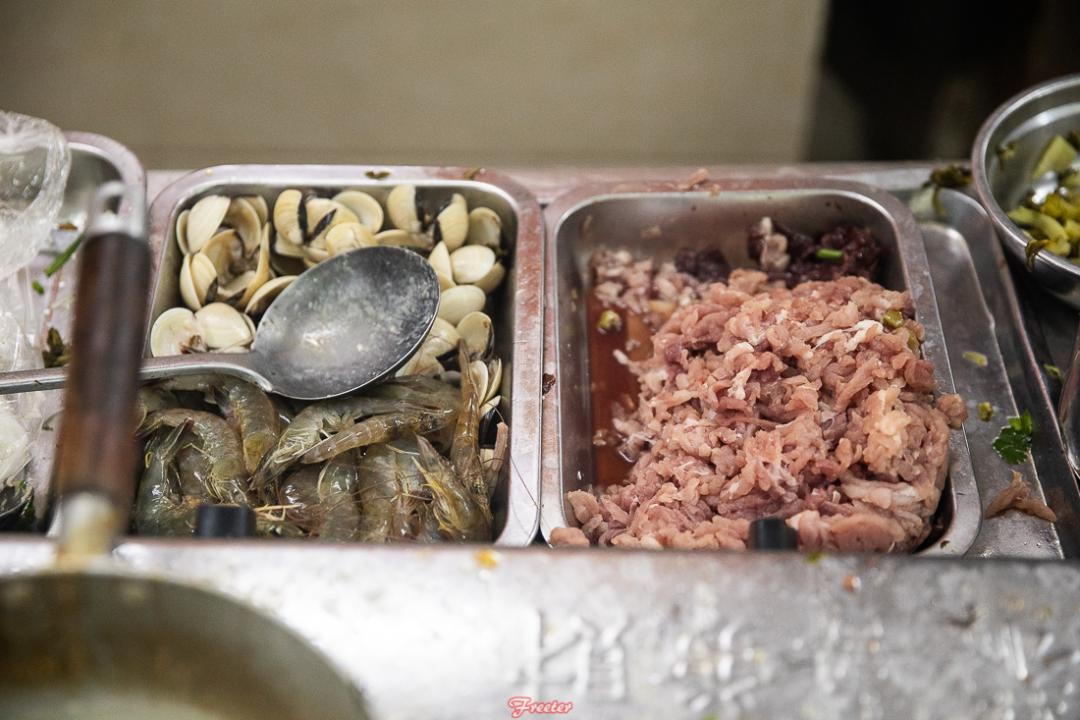 默默无闻12年的大排档，竟凭一碗“糟粕醋伊面汤”出圈？