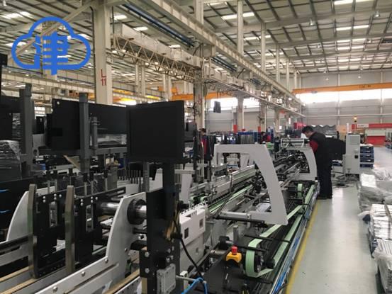 长荣股份龙头,长荣股份与海德堡交叉持股