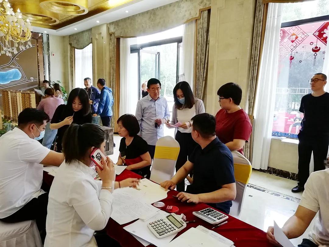 御苑尚品2号楼一单元,御苑尚品进展如何