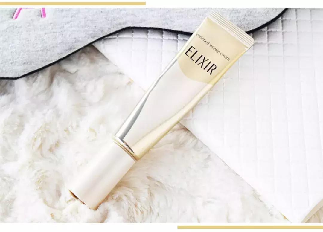 资生堂口碑最好的4款,在日本销量高产品