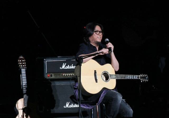 年少不懂高晓松,年少不懂高晓松读懂已不是少年