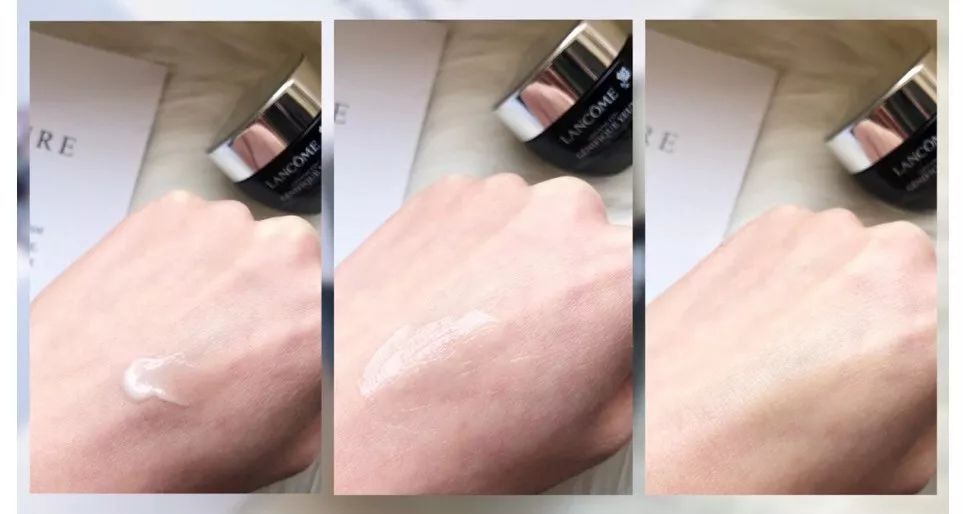 兰蔻法式轻妆,氧气初恋妆高光