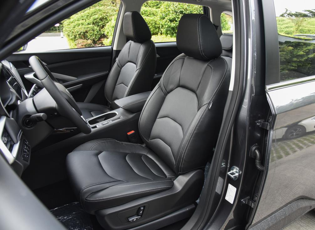 国产最省油7座suv推荐前十名,家用7座suv哪款车最实用