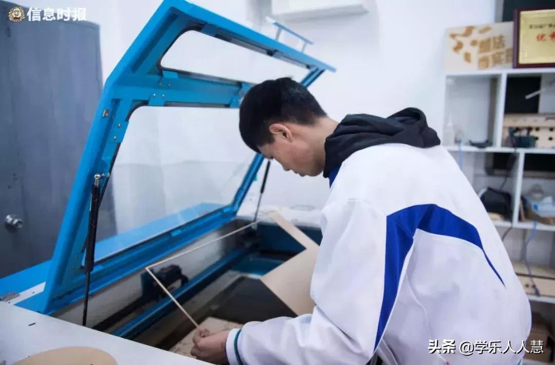 广州市示范性高中深度调研①丨这批后起之秀好在哪?特殊在哪?