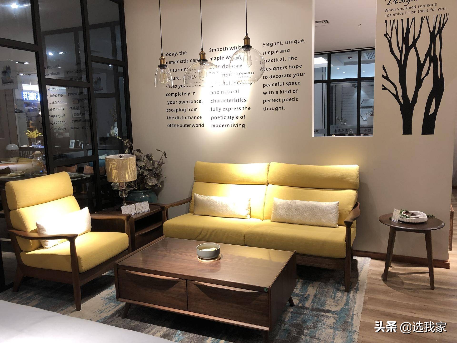 年轻人喜欢什么样的卧房家具,年轻人喜欢的主卧实木家具