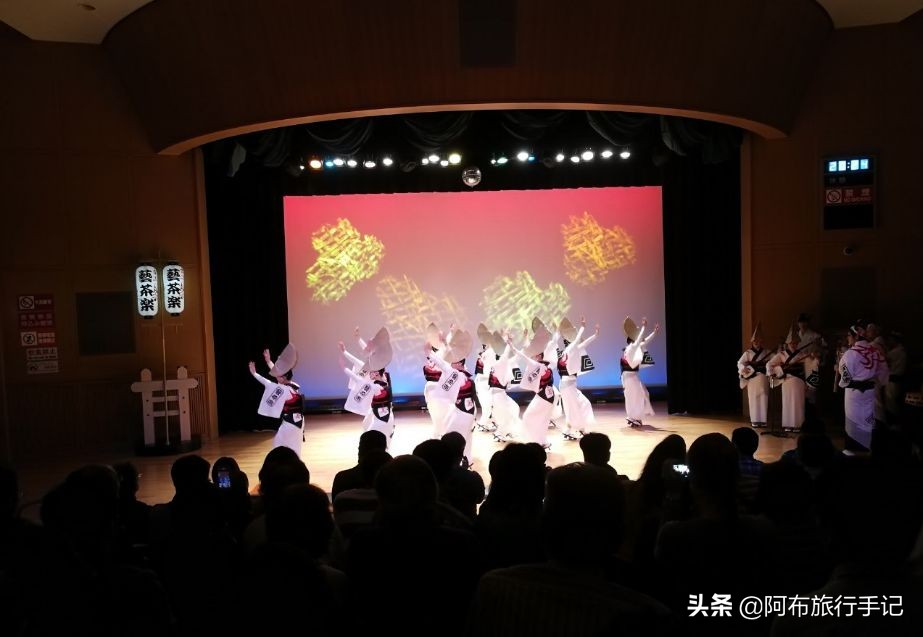 日本四国岛六天游攻略,日本四国旅游计划