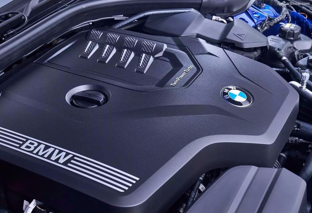 2.0t发动机技术哪家强,实测最强2.0t发动机的车