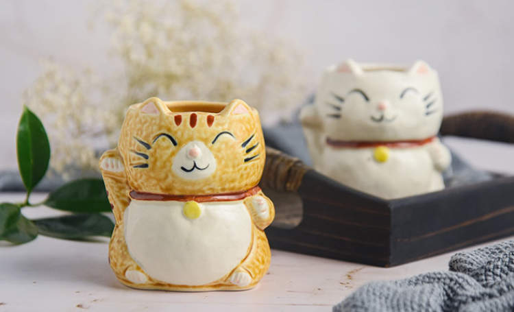 最值得买的猫爪杯,抢购猫爪杯其实可以优雅些