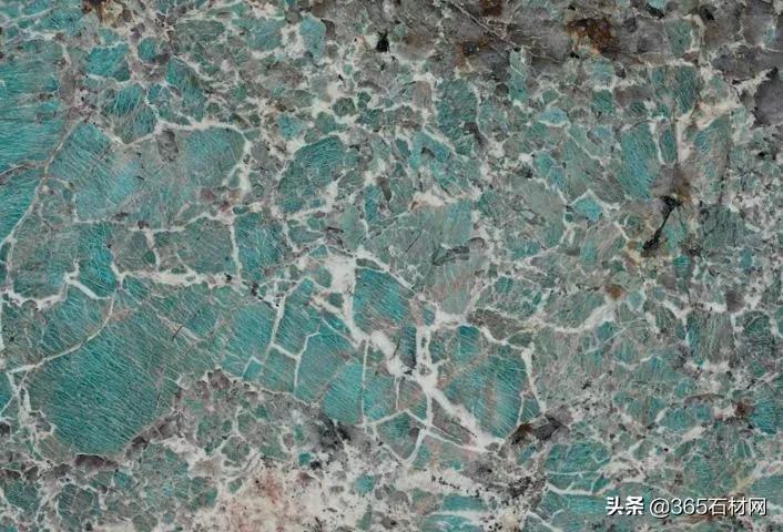 名贵石材介绍及图片大全,世界顶级奢华石材展厅